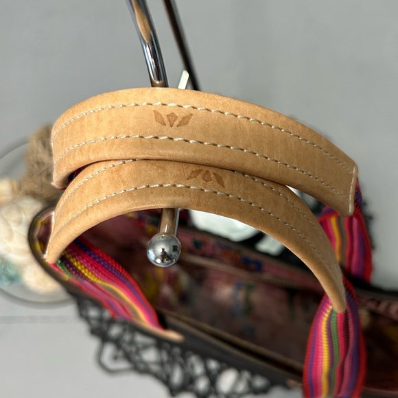 Consuela Meg Chica Tote - Picture 4 of 10